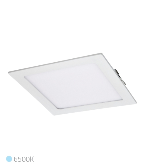 PAINEL EMBUTIR QUADRADO - 32W