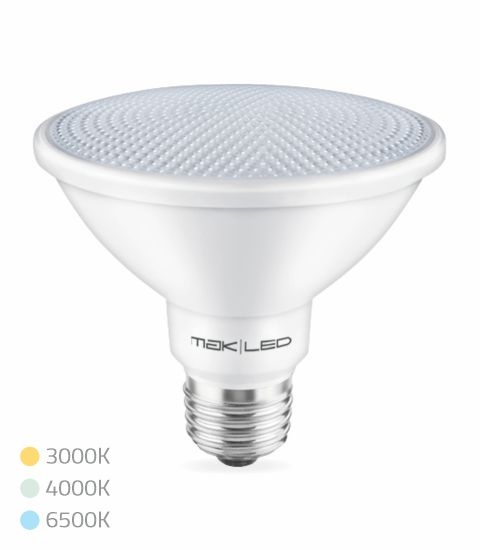 PAR30 9,9W